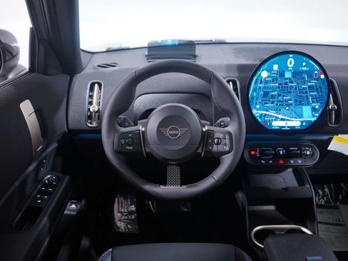 New 2026 MINI Cooper Countryman S AWD/4WD image 11