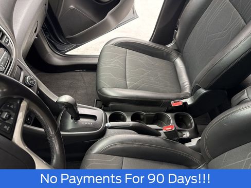 Used 2019 Chevrolet Trax LT w/ LT Convenience Package image 20