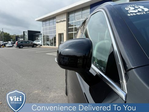 Certified 2023 Volvo XC90 T8 Plus w/ Protection Package image 10