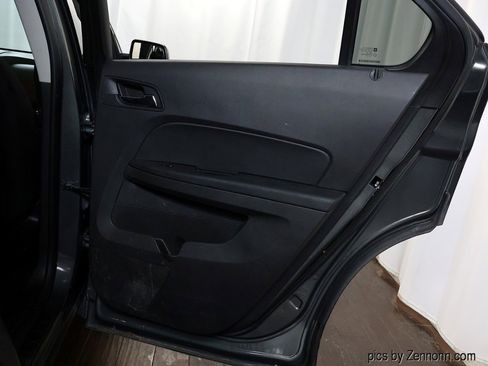 Used 2013 Chevrolet Equinox LT w/ Power Convenience Package image 30