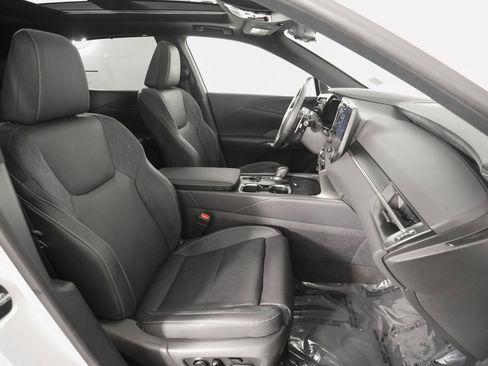 Certified 2024 Lexus RX 350 FWD image 19