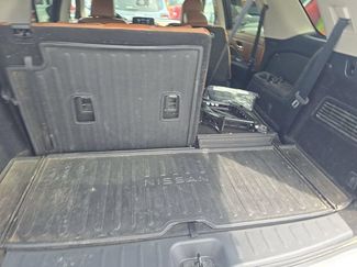 Used 2024 Nissan Pathfinder Platinum w/ Cargo Package AWD/4WD video 2