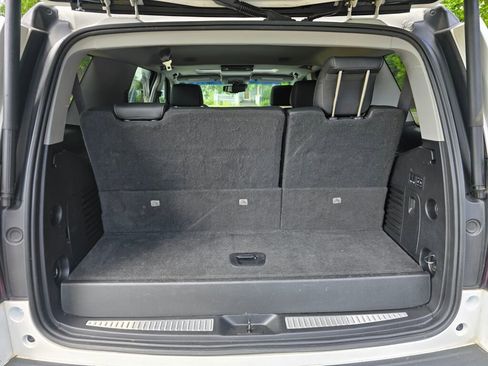 Used 2019 Chevrolet Tahoe Premier image 5