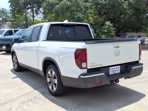 Used 2019 Honda Ridgeline RTL image 26