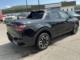 New 2025 Hyundai Santa Cruz Limited video 3