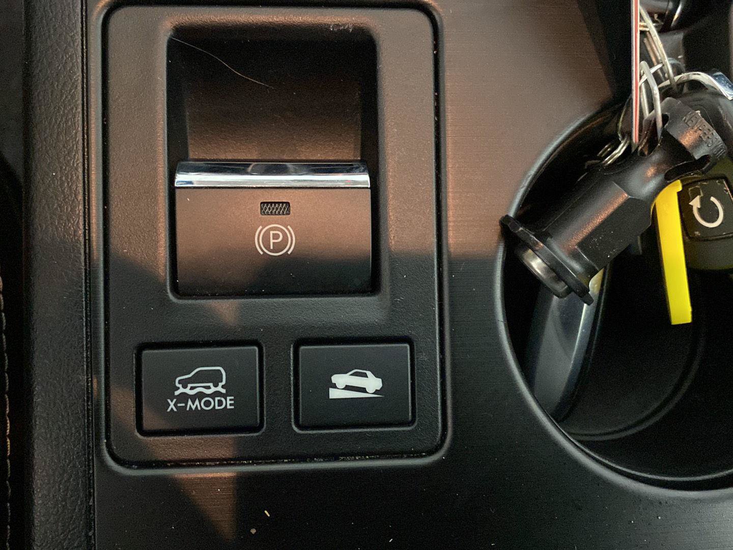 Used 2019 Subaru Outback 2.5i Touring AWD/4WD image 21