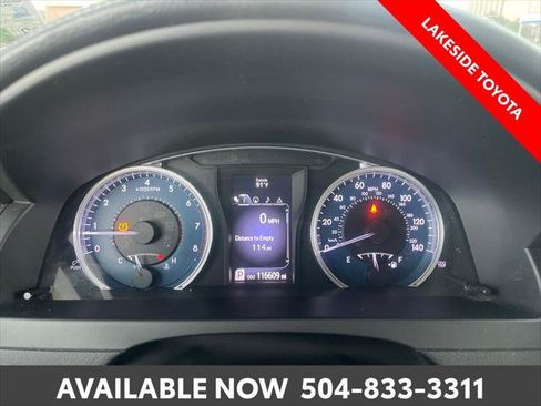 Certified 2017 Toyota Camry XLE FWD image 37