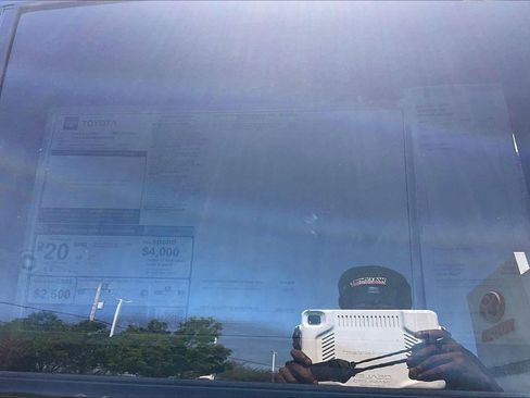 New 2026 Toyota Sequoia TRD Pro image 18