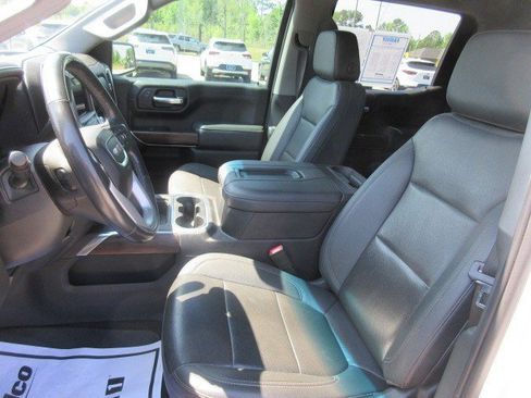 Used 2022 GMC Sierra 1500 SLT w/ SLT Convenience Package image 16