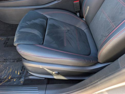 Used 2025 Mercedes-Benz CLA 35 AMG CLA 35 AMG image 21