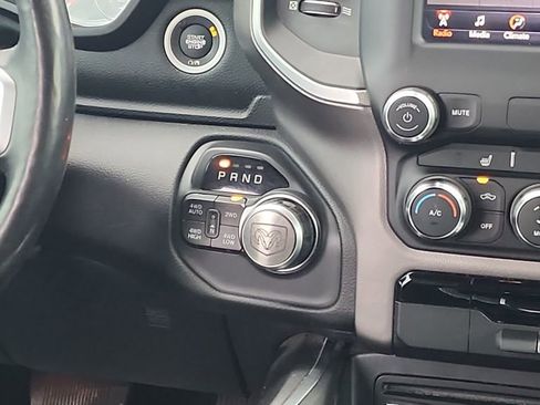 Used 2019 RAM 1500 Big Horn image 14