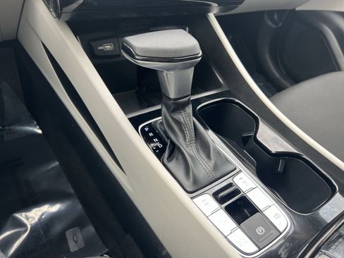 Used 2023 Hyundai Tucson SEL image 21