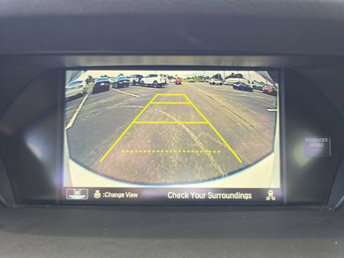 Used 2016 Acura ILX FWD image 19