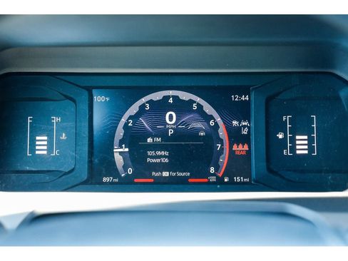 Used 2026 Toyota Tacoma SR5 AWD/4WD image 23