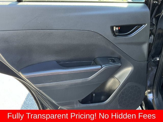 Used 2024 Subaru Impreza 2.0i Sport AWD/4WD image 16