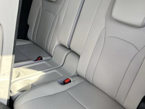 Used 2018 Lexus RX 350L FWD w/ Premium Package image 23