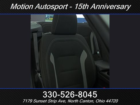 Used 2016 Chevrolet Camaro SS image 37