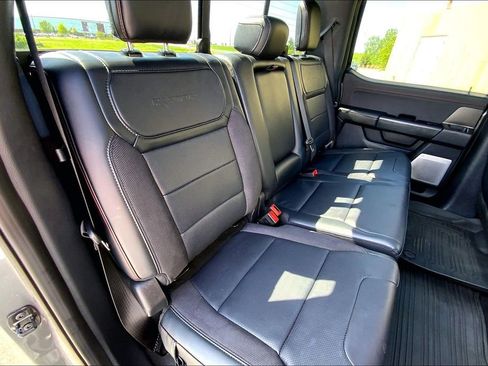 Used 2024 Ford F150 Raptor AWD/4WD image 26