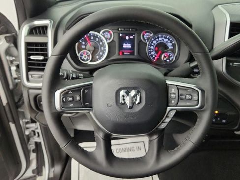 Used 2026 RAM 2500 Big Horn AWD/4WD image 13