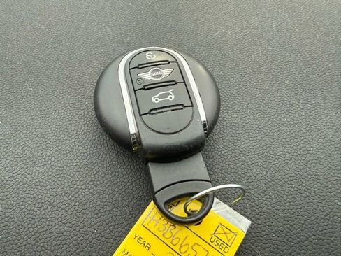 Used 2017 MINI Cooper Countryman S image 16