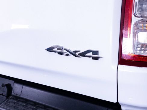 Used 2023 RAM 1500 Big Horn AWD/4WD image 7
