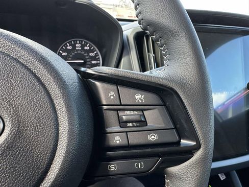 New 2026 Subaru Forester Premium image 29