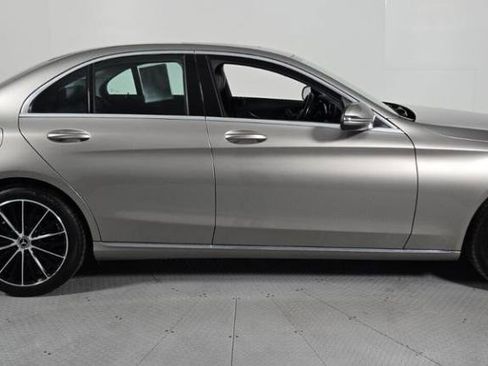 Used 2019 Mercedes-Benz C 300 Sedan image 3