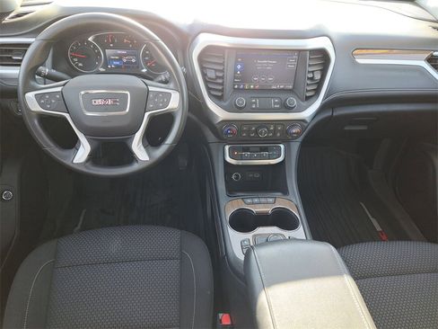 Used 2022 GMC Acadia SLE w/ Driver Convenience Package image 22