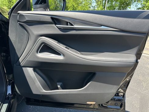Used 2027 INFINITI QX60 Luxe w/ Cargo Package AWD/4WD image 13