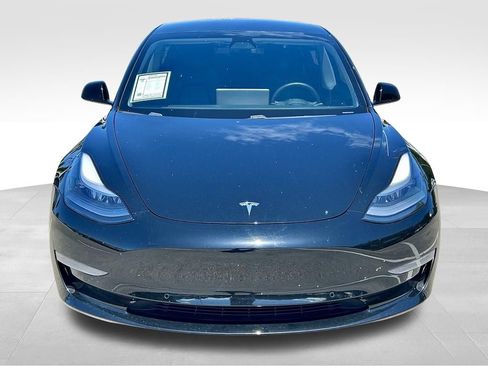 Used 2021 Tesla Model 3 Standard Range Plus RWD image 2
