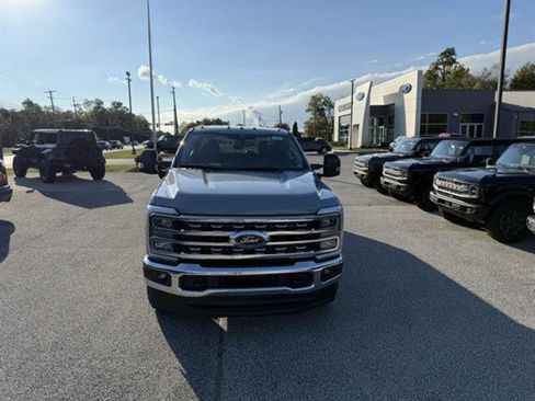 New 2026 Ford F250 Lariat AWD/4WD image 9