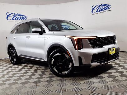 Used 2025 Kia Sorento EX
