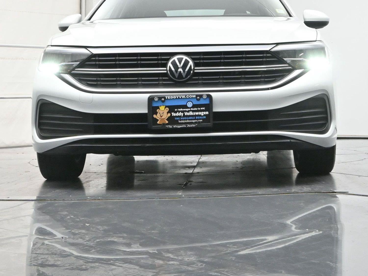 Used 2023 Volkswagen Jetta S FWD image 27