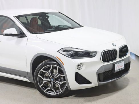 Used 2018 BMW X2 xDrive28i image 2