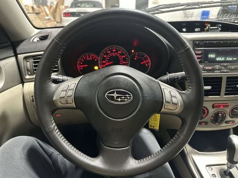 Used 2010 Subaru Impreza Outback Sport image 15