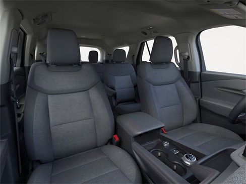 Used 2026 Ford Explorer Active image 11