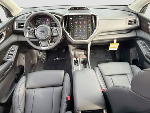 New 2026 Subaru Ascent Touring w/ Popular Package #2 AWD/4WD image 16