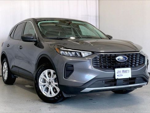 Certified 2024 Ford Escape Active AWD/4WD image 34