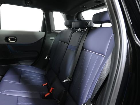 New 2026 MINI Cooper S FWD image 4