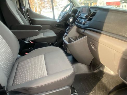 Used 2021 Ford Transit 250 148 High Roof image 22