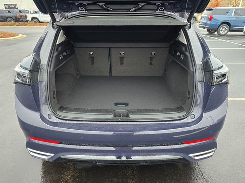 New 2026 Buick Envision Avenir image 31