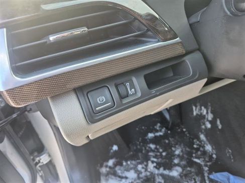 Used 2017 Cadillac CT6 Luxury image 51