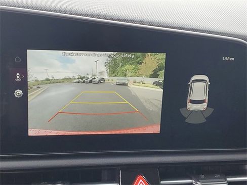 New 2025 Kia Niro Wind w/ Wind Preserve Package image 28