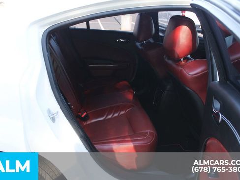 Used 2022 Dodge Charger SRT Hellcat image 18