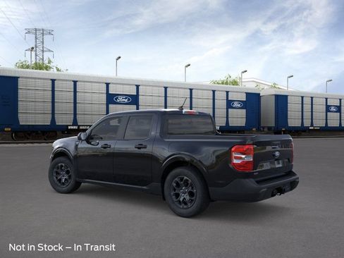 New 2026 Ford Maverick XLT w/ Equipment Group 301A AWD/4WD image 4