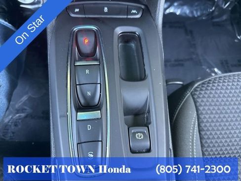 Used 2023 Chevrolet Bolt LT FWD image 30