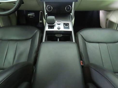 Used 2022 Land Rover Range Rover SE image 16