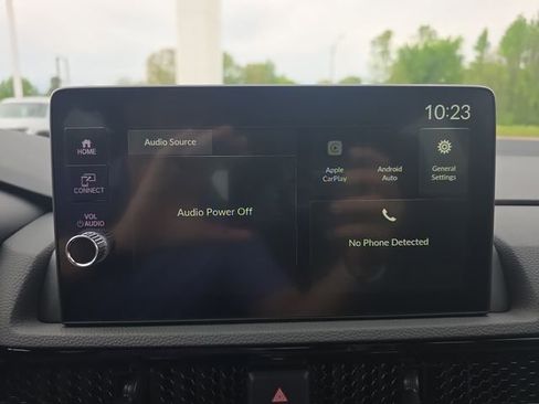 New 2026 Honda CR-V EX-L image 16