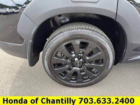 Used 2023 Honda Passport EX-L image 28