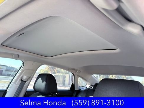 Certified 2024 Honda Civic EX image 11